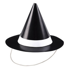 Load image into Gallery viewer, Mini Witch Party Hats
