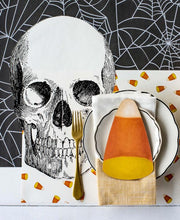 Load image into Gallery viewer, Skull Placemats
