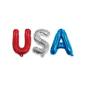 USA Air-filled Balloons