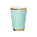 Posh Paper Cups