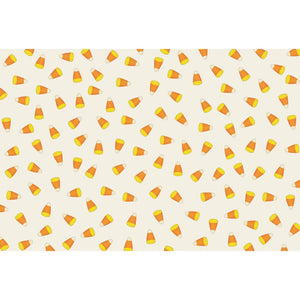 Candycorn Placemats