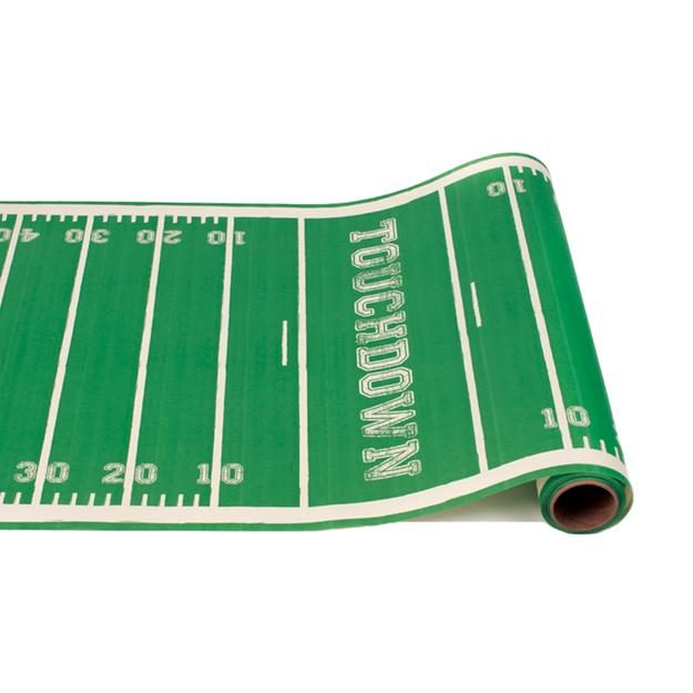 Touchdown Table Runner