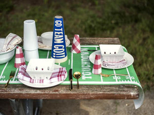 Touchdown Table Runner