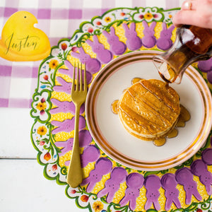 Peep Chick Placecards