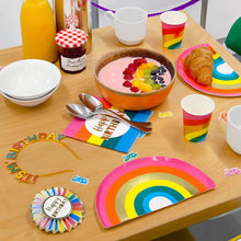 Load image into Gallery viewer, Happy Birthday Table Scatter
