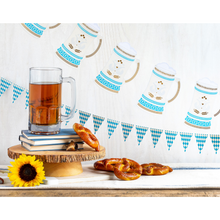 Load image into Gallery viewer, Oktoberfest Stein Banner
