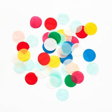 Load image into Gallery viewer, Meri Meri Bright Party Confetti
