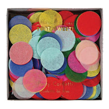 Load image into Gallery viewer, Meri Meri Bright Party Confetti
