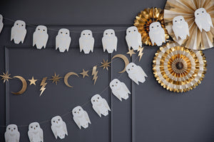 Spellbound Garland