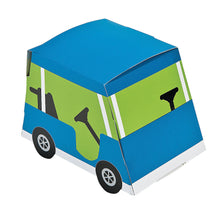 Load image into Gallery viewer, Golf Cart Treat Boxes
