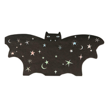 Load image into Gallery viewer, Sparkle Bat Napkins
