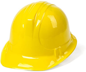 Kids Construction Hats (12)