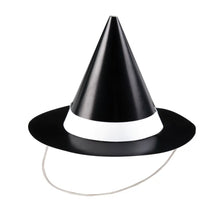 Load image into Gallery viewer, Witch Party Hats
