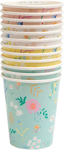 Meri Meri Wildflower Cups