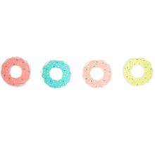 Load image into Gallery viewer, Neon Donuts Garland
