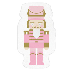 Nutcracker Napkins