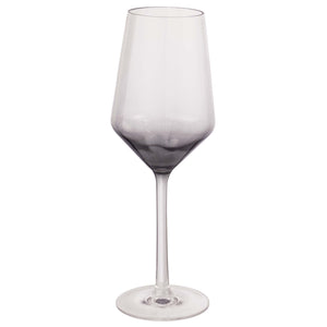 Reusable Ombre Acrylic Wine Glasses (Set of 2)