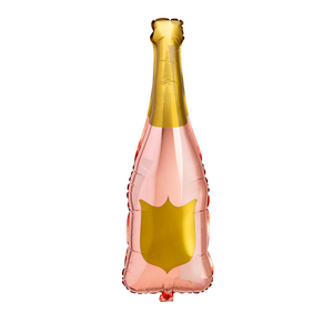 Champagne Balloons Set