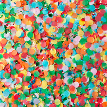 Load image into Gallery viewer, Primary Confetti by Studio Pep
