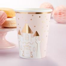 Princess Paper Cups