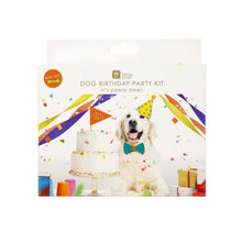 Load image into Gallery viewer, Dog Celebration Kit
