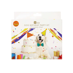 Dog Celebration Kit