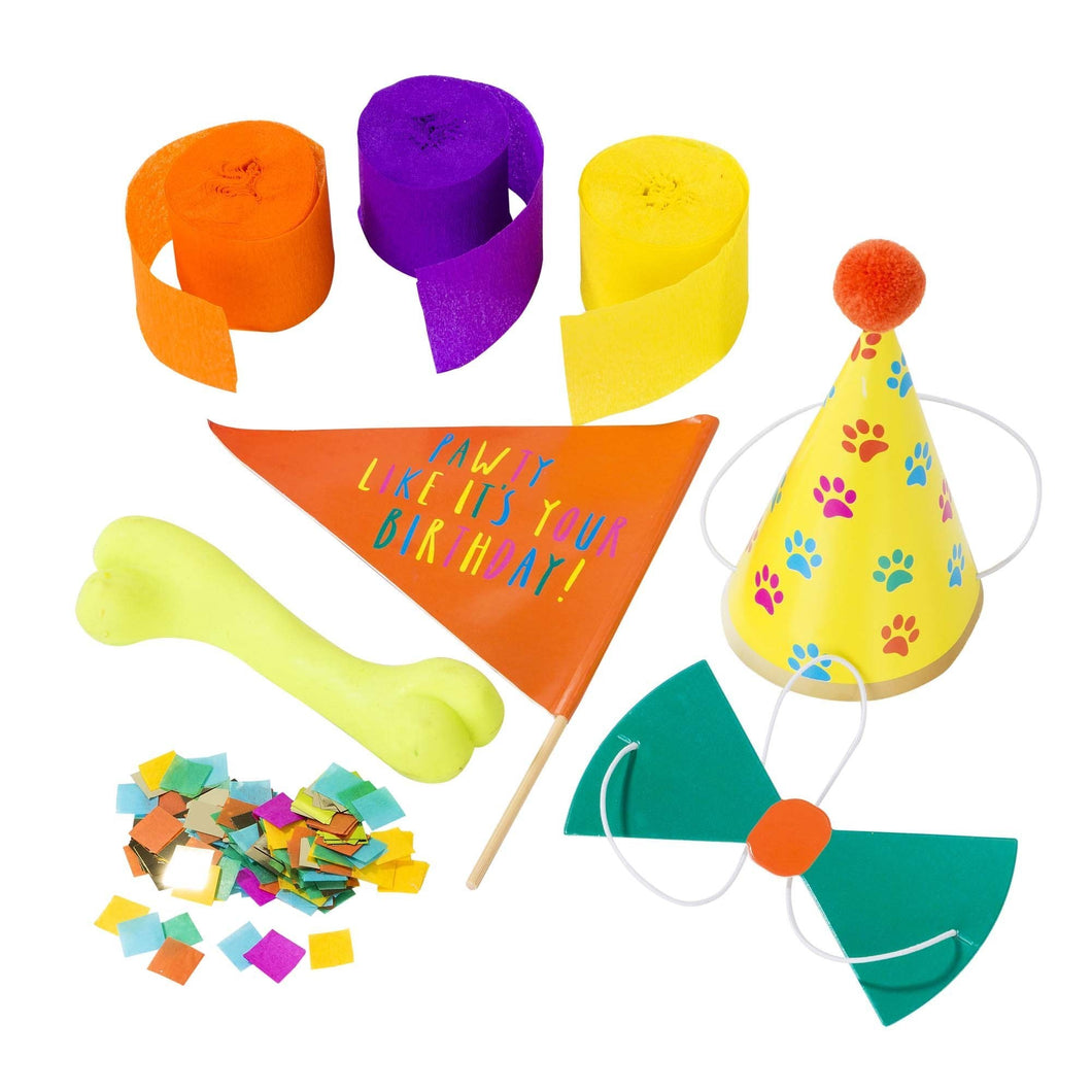 Dog Celebration Kit