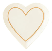 Load image into Gallery viewer, Heart Plates
