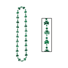 Load image into Gallery viewer, Shamrock Beads - Set of 6
