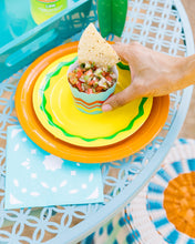 Load image into Gallery viewer, Yellow Small Plates
